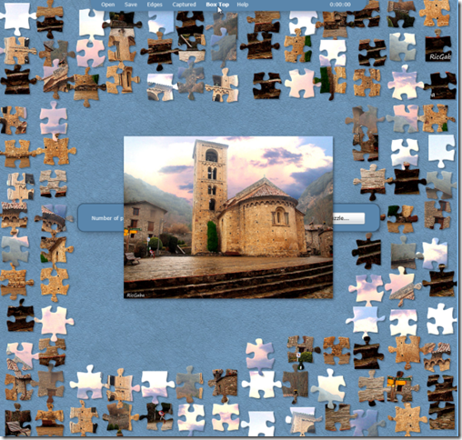 Indiferencia jalea canal Free online jigsaw puzzles